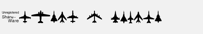 Planes TModern